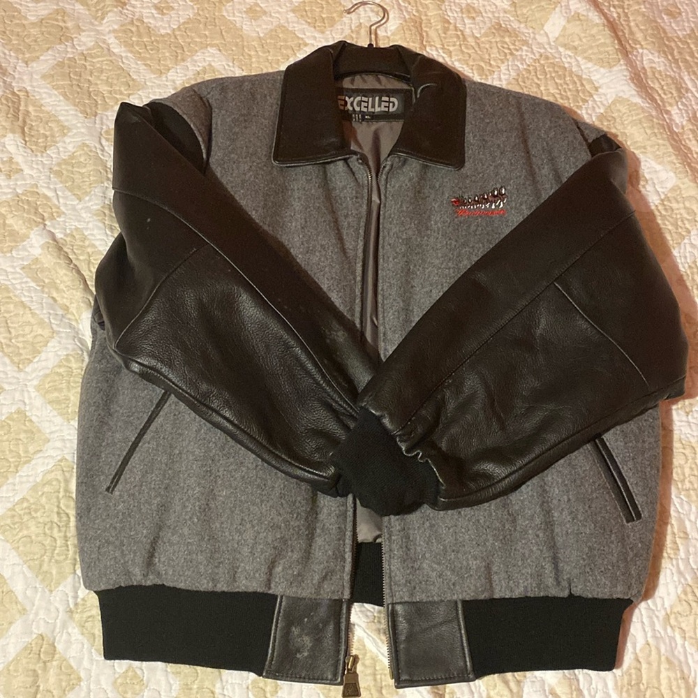 Budweiser Clydesdales Jacket